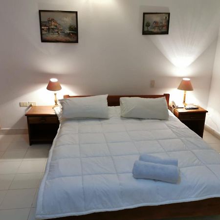 Hotel Portal Del Sol Asuncion Luaran gambar