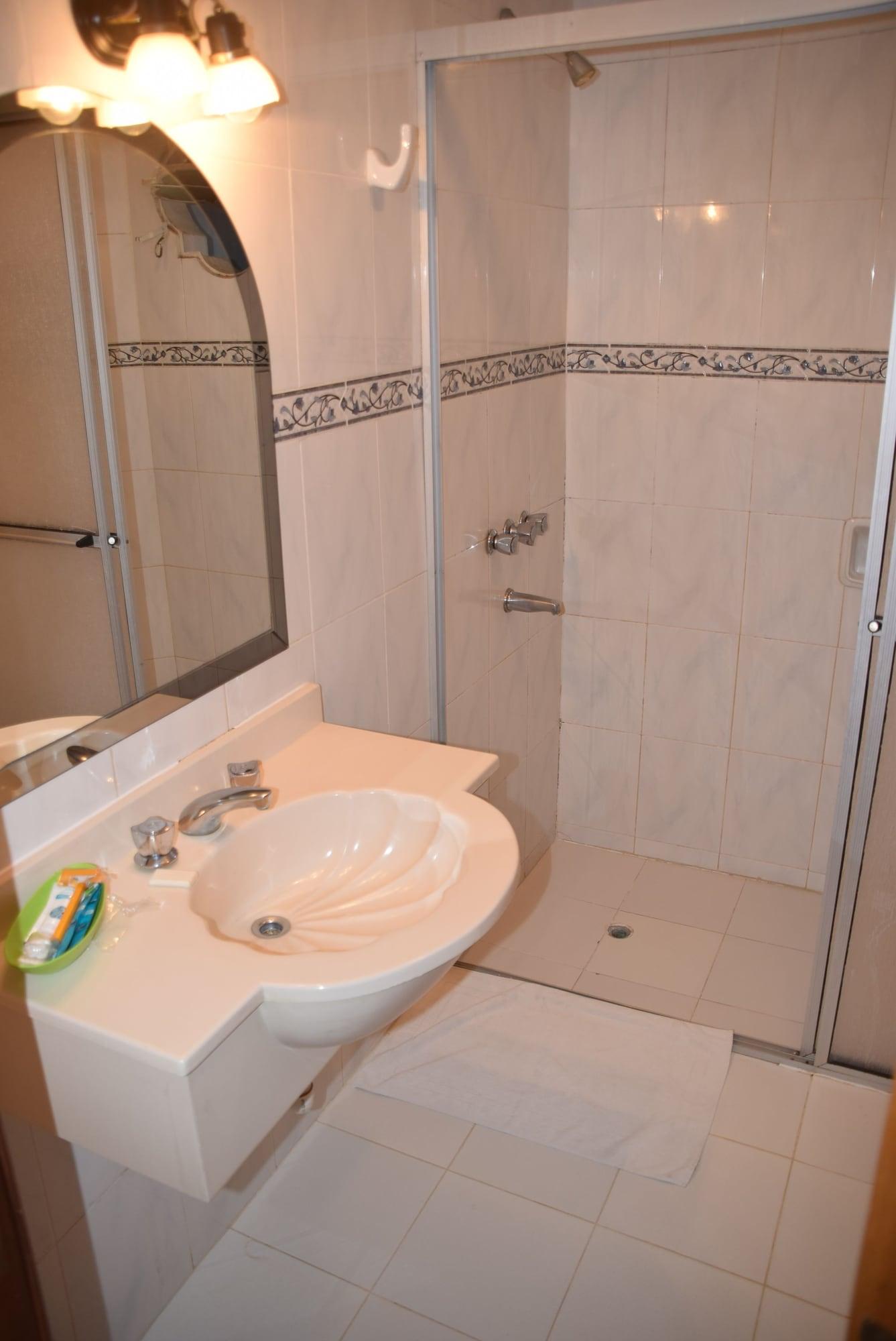 Hotel Portal Del Sol Asuncion Luaran gambar