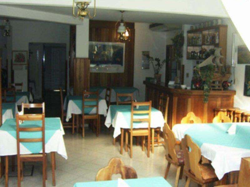 Hotel Portal Del Sol Asuncion Luaran gambar