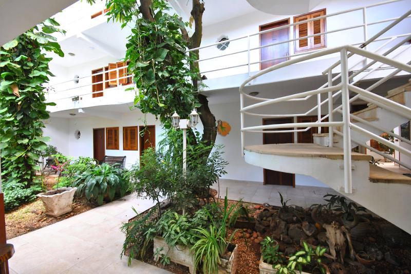 Hotel Portal Del Sol Asuncion Luaran gambar