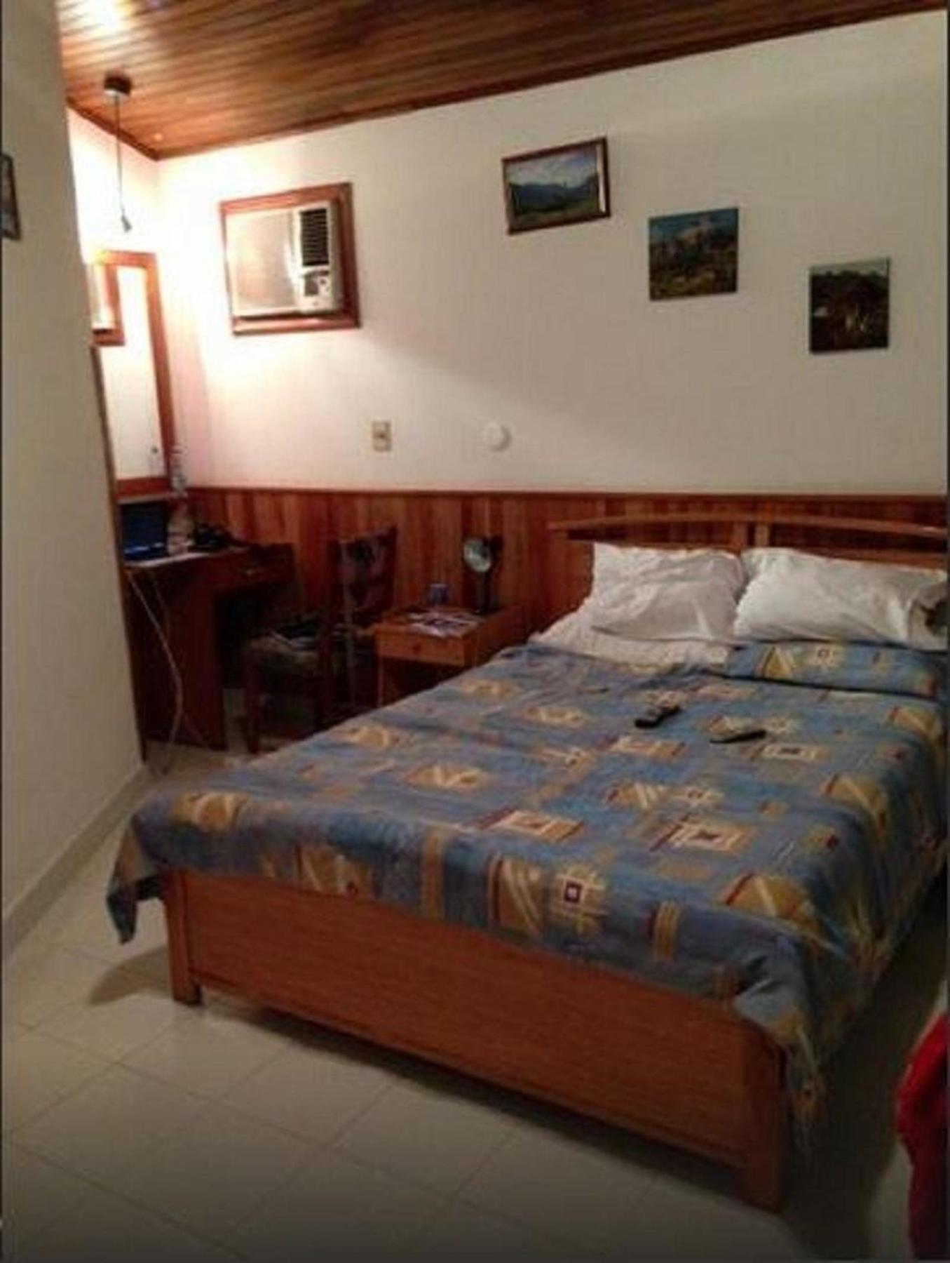 Hotel Portal Del Sol Asuncion Luaran gambar