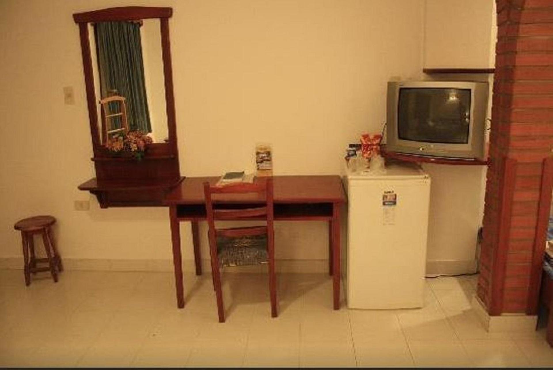 Hotel Portal Del Sol Asuncion Luaran gambar