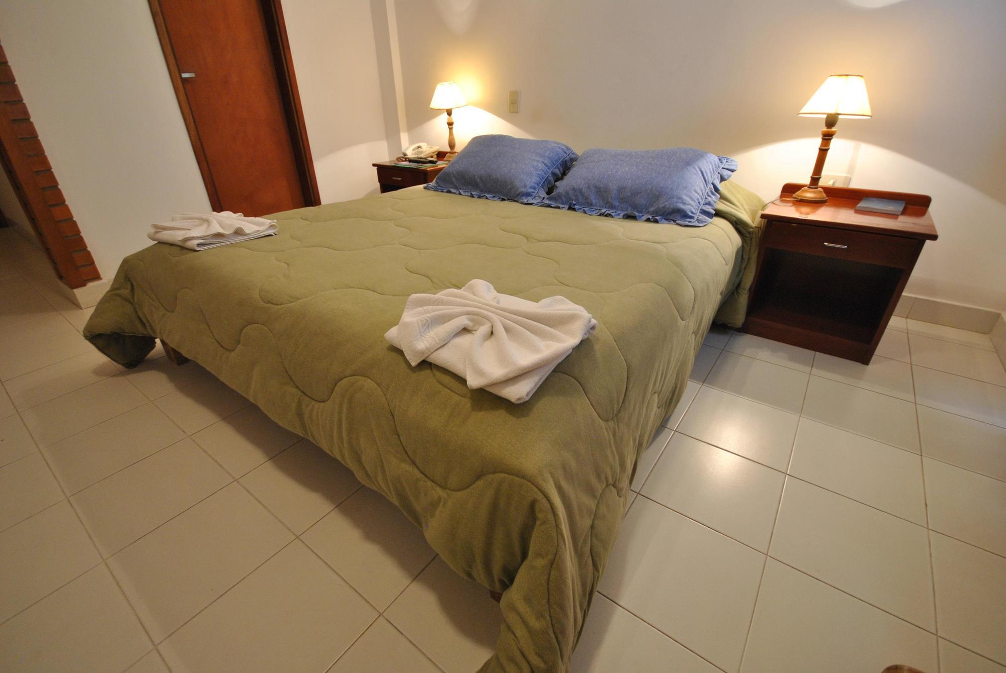 Hotel Portal Del Sol Asuncion Luaran gambar