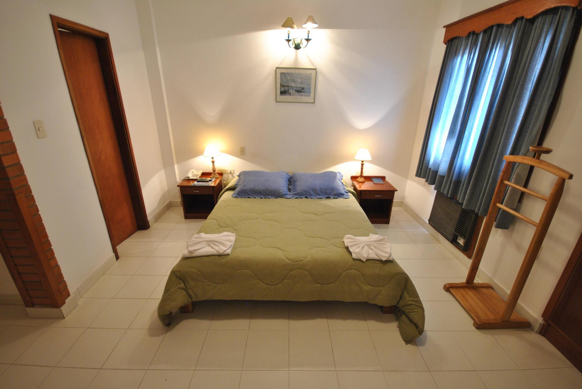 Hotel Portal Del Sol Asuncion Luaran gambar