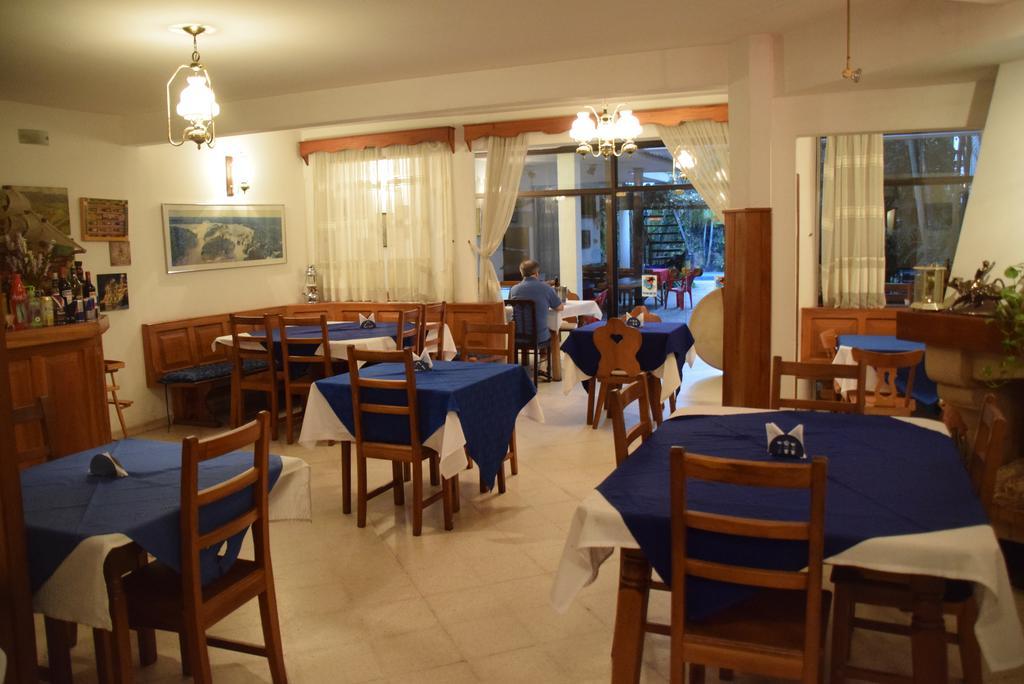 Hotel Portal Del Sol Asuncion Luaran gambar