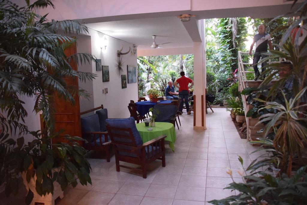 Hotel Portal Del Sol Asuncion Luaran gambar