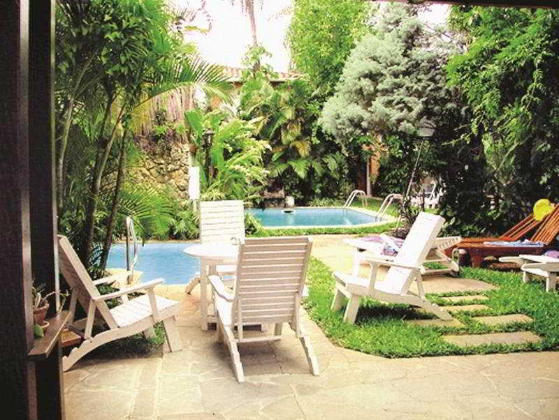 Hotel Portal Del Sol Asuncion Luaran gambar