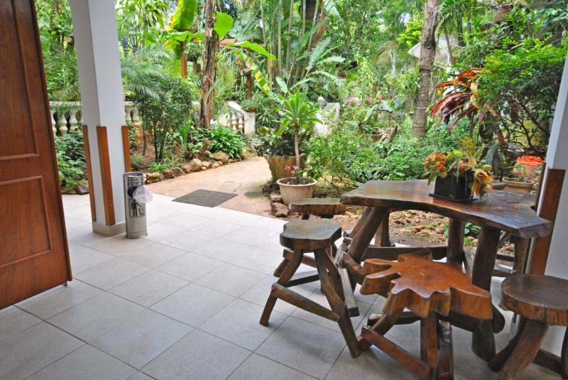 Hotel Portal Del Sol Asuncion Luaran gambar