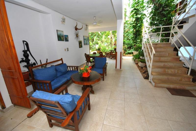 Hotel Portal Del Sol Asuncion Luaran gambar
